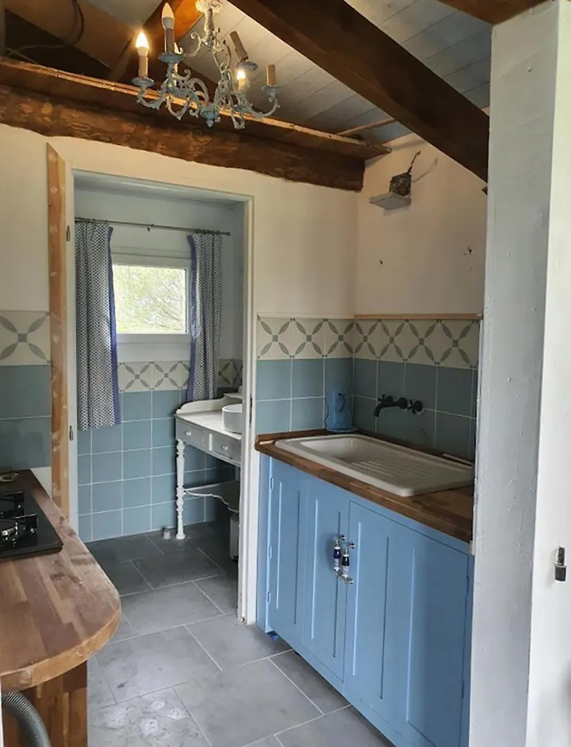 Holidayhomepoujol 2 Persons Montfermier 0*,  France