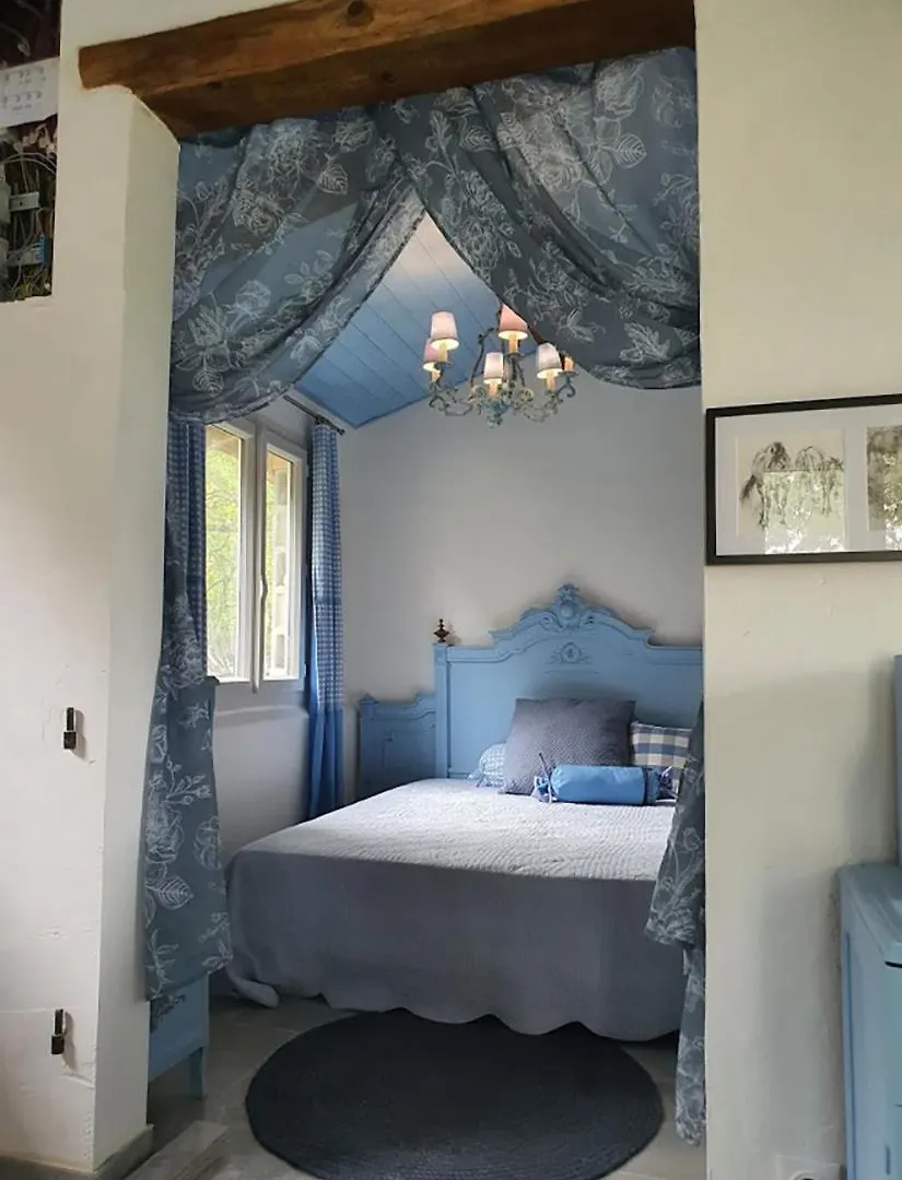 Holiday home Holidayhomepoujol 2 Persons Montfermier