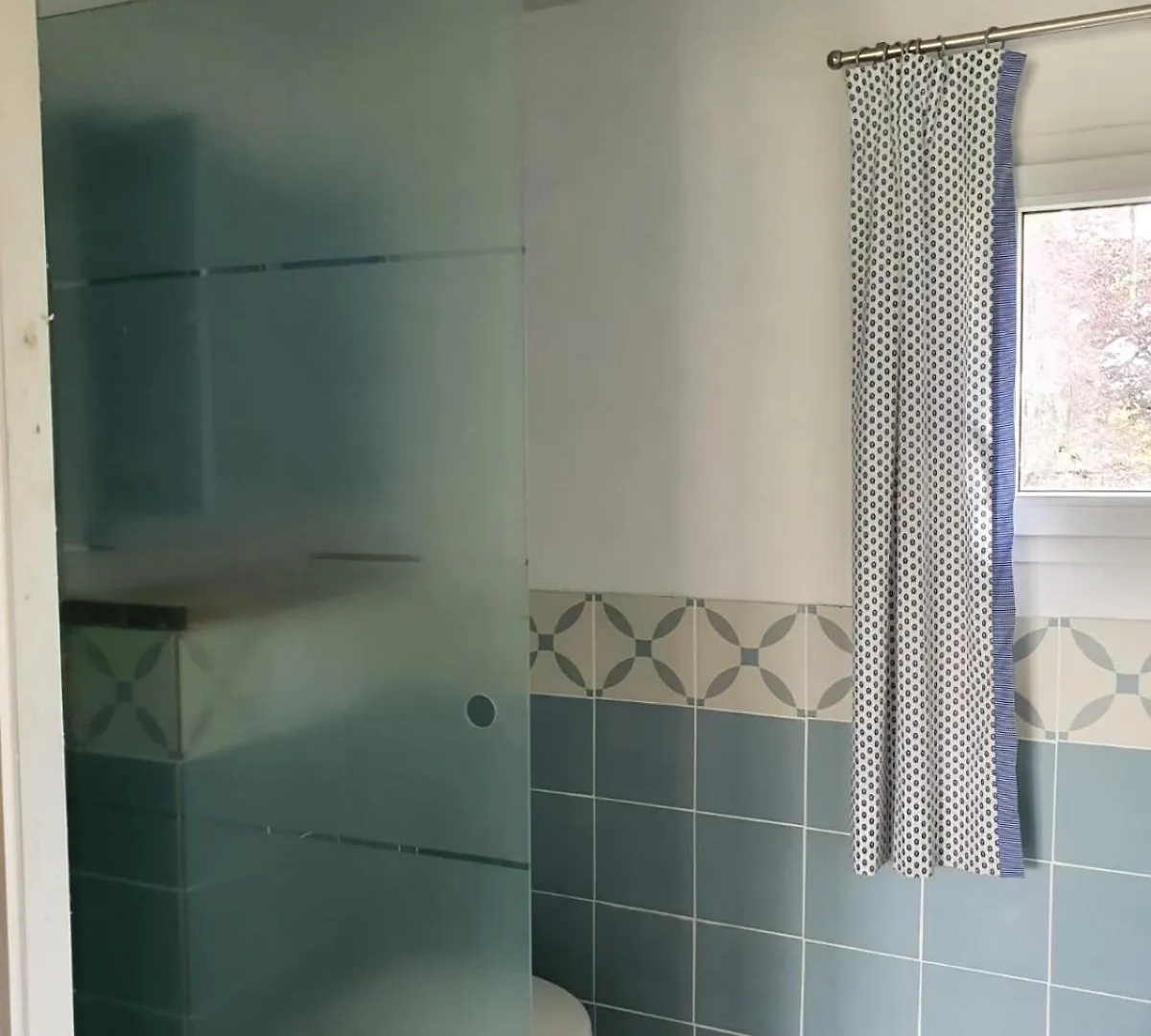 Holidayhomepoujol 2 Persons Montfermier Holiday home