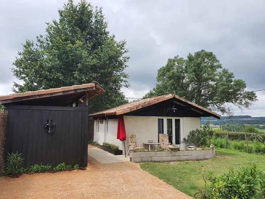 Holidayhomepoujol 2 Persons Montfermier 0*,